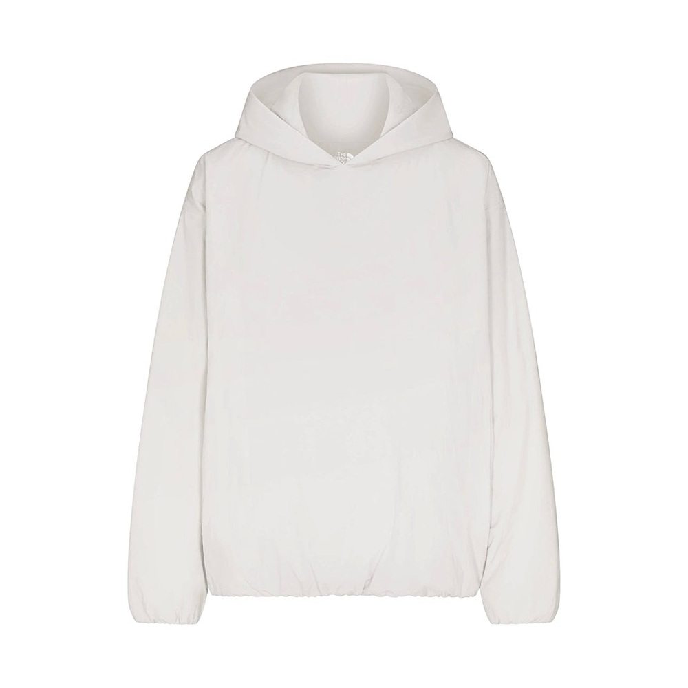 SKIMS & THE NORTH FACE - VENTRIX HOODIE (Bone)